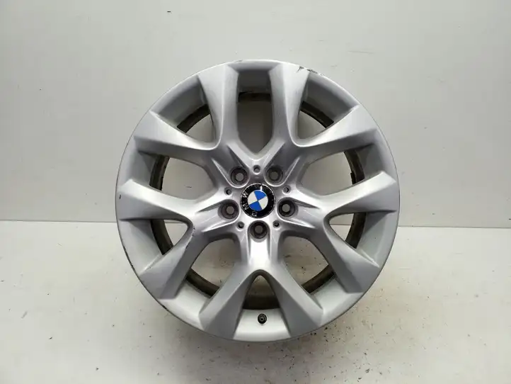 BMW X5M E70 (2010 - 2013) 6788007 Легкосплавный колесный диск R19 — фото 1