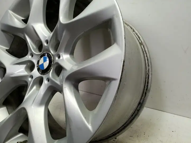 BMW X5M E70 (2010 - 2013) 6788007 Легкосплавный колесный диск R19 — фото 9