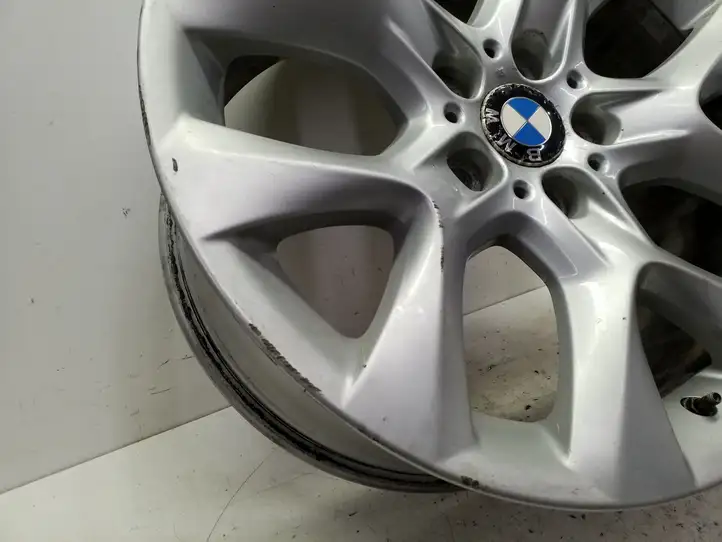 BMW X5M E70 (2010 - 2013) 6788007 Легкосплавный колесный диск R19 — фото 10