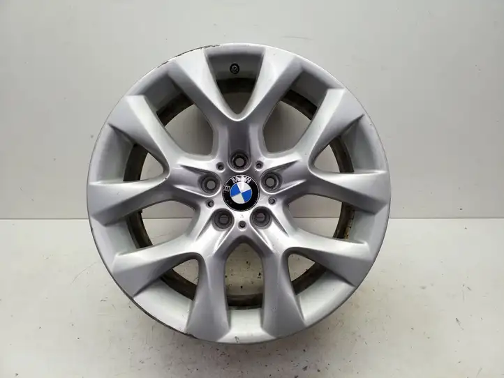BMW X5M E70 (2010 - 2013) 6788007 Легкосплавный колесный диск R19 — фото 1