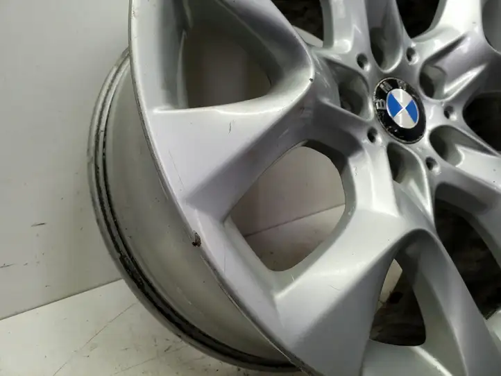 BMW X5M E70 (2010 - 2013) 6788007 Легкосплавный колесный диск R19 — фото 14