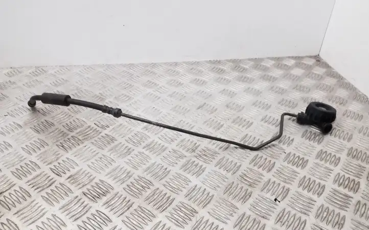 Volkswagen Tiguan (2011 - 2016)  5N2721465F Трубка (трубки)/ шланг (шланги) сцепления