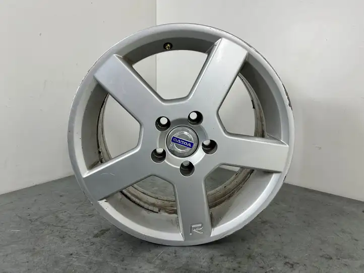 Volvo C30 (2007 - 2010) 5X108635KG Легкосплавный колесный диск R16 — фото 1