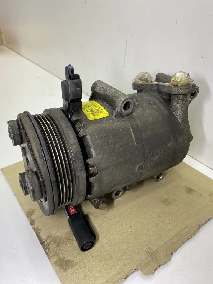Ford Focus (2005 - 2008)  3M5H19D629PF Компрессор (насос) кондиционера воздуха