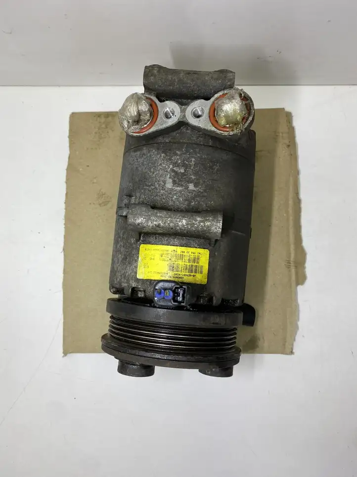 Ford Focus (2005 - 2008)  3M5H19D629PF Компрессор (насос) кондиционера воздуха