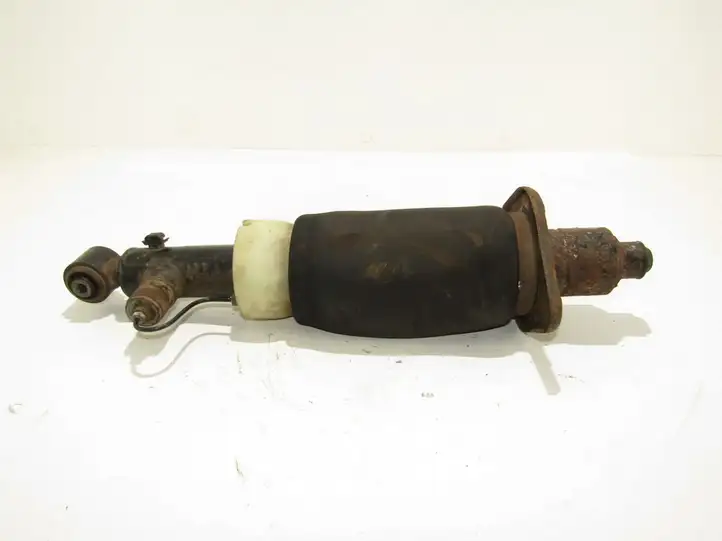 Audi A6 allroad (2000 - 2006)   Задний амортизатор с пружиной