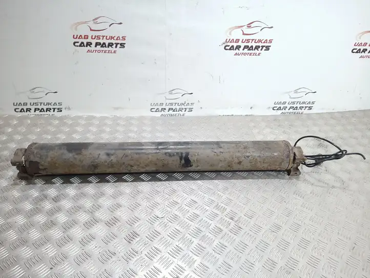 Land Rover Range Rover L322 (2005 - 2009) RQN500013 Ресивер пневмоподвески — фото 1