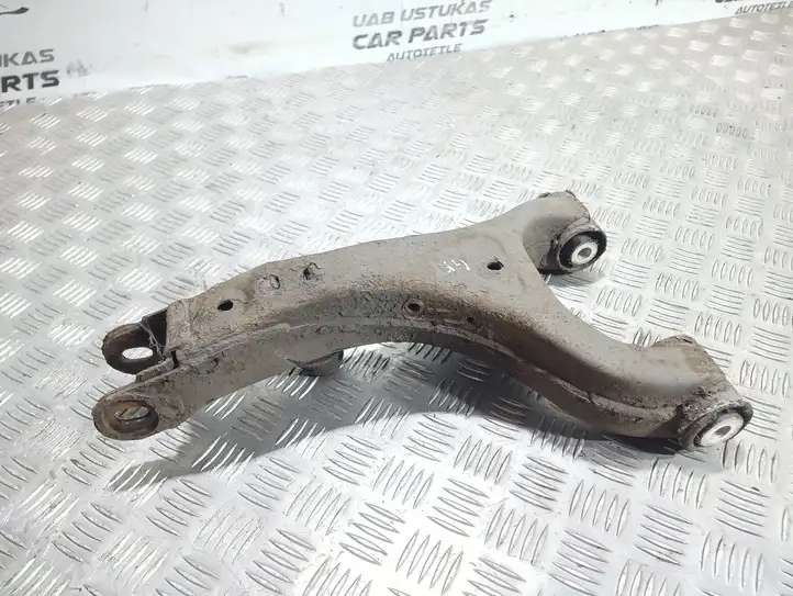 Land Rover Range Rover L322 (2005 - 2009) Вилка подвески — фото 1