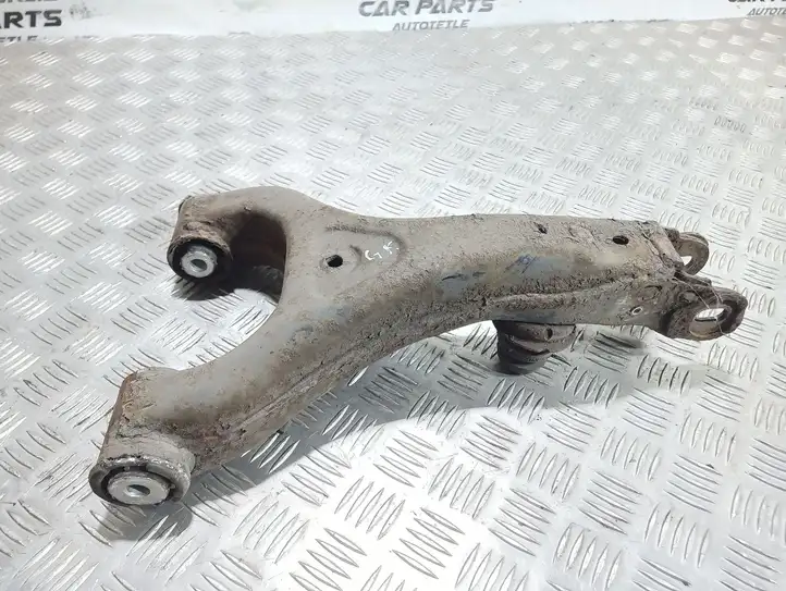 Land Rover Range Rover L322 (2005 - 2009) Вилка подвески — фото 2