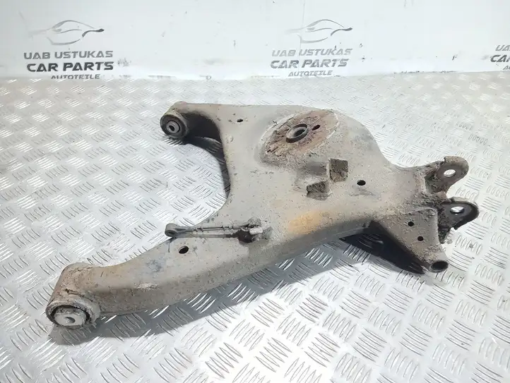 Land Rover Range Rover L322 (2005 - 2009) Вилка подвески — фото 1