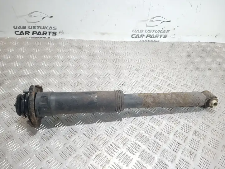 Land Rover Range Rover (2002 - 2005)   Задний амортизатор с пружиной