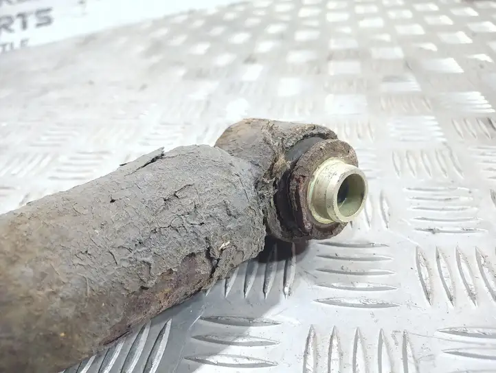 Land Rover Range Rover (2002 - 2005)   Задний амортизатор с пружиной