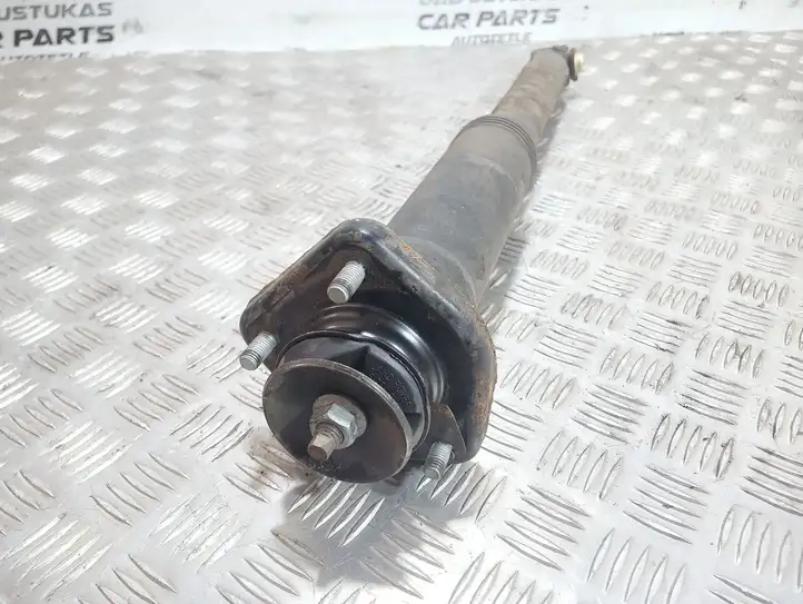 Land Rover Range Rover (2002 - 2005)   Задний амортизатор с пружиной