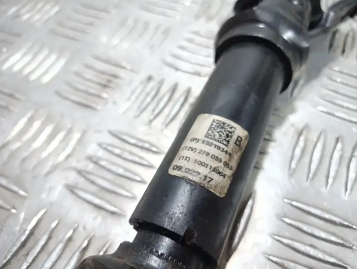 Opel Insignia A (2008 - 2017)  13219344 Крестовидная связь оси рулевого колеса