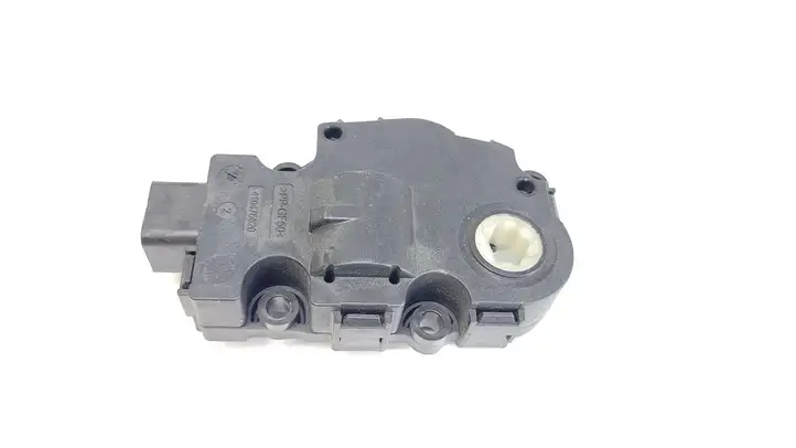 BMW 1 E81 E87 (2004 - 2011)  19022009 Двигатель задвижки потока воздуха