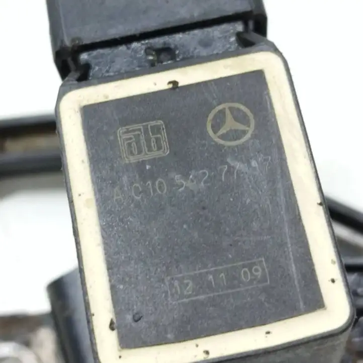 Mercedes-Benz GL X164 (2006 - 2012) A0105427717 Датчик высоты подвески — фото 6