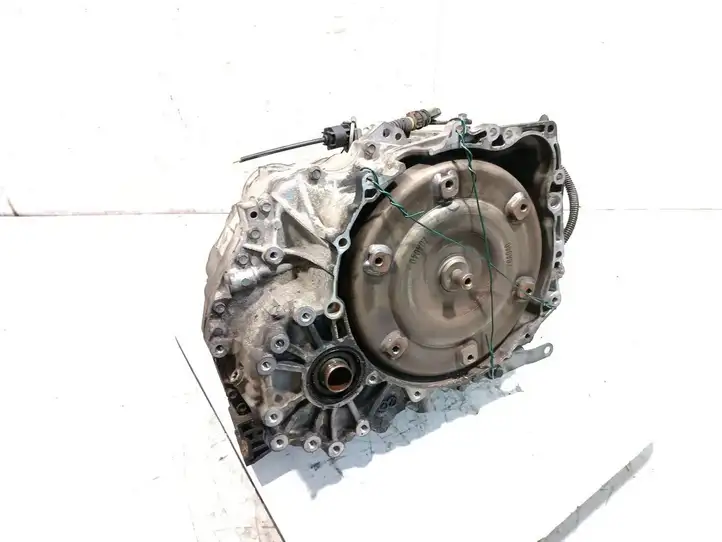 Volvo XC90 (2006 - 2014) 31259317 Автоматическая коробка передач (АКПП) — фото 1