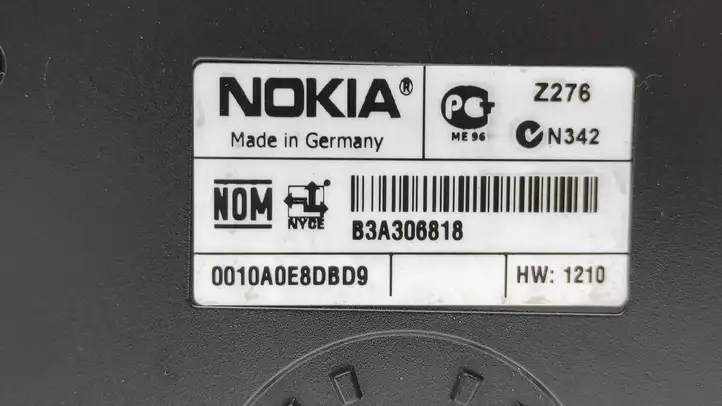 Ford Mondeo MK IV (2007 - 2014) 7S7T19G488AE Bluetooth модуль — фото 2