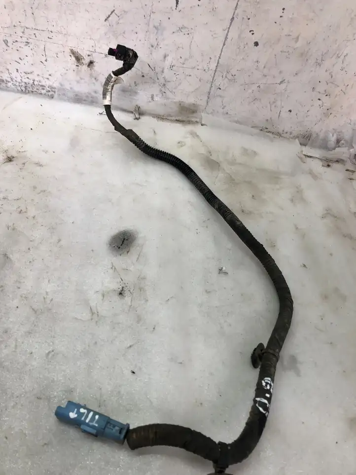 Opel Corsa F (2019 - ) 9841706680 Прочая электропроводка — фото 3