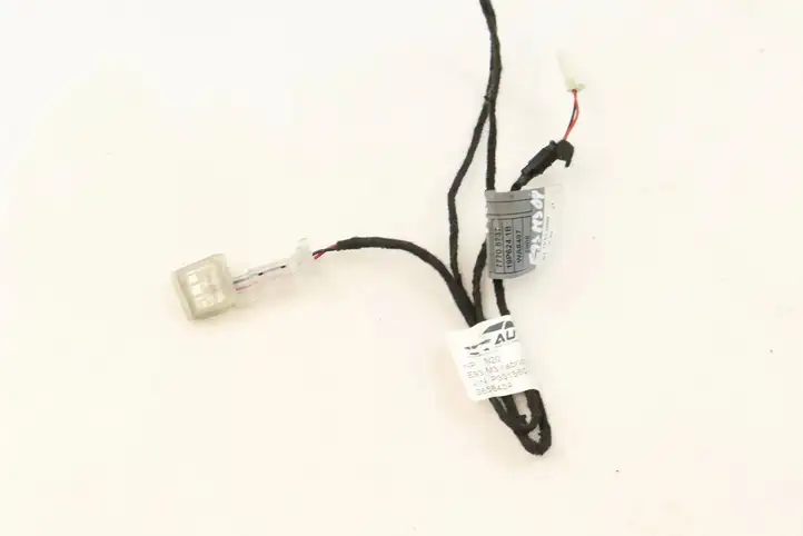 BMW 3 E92 E93 (2005 - 2014) 7163512 Подсветка рукоятки передней двери (наружняя) — фото 1