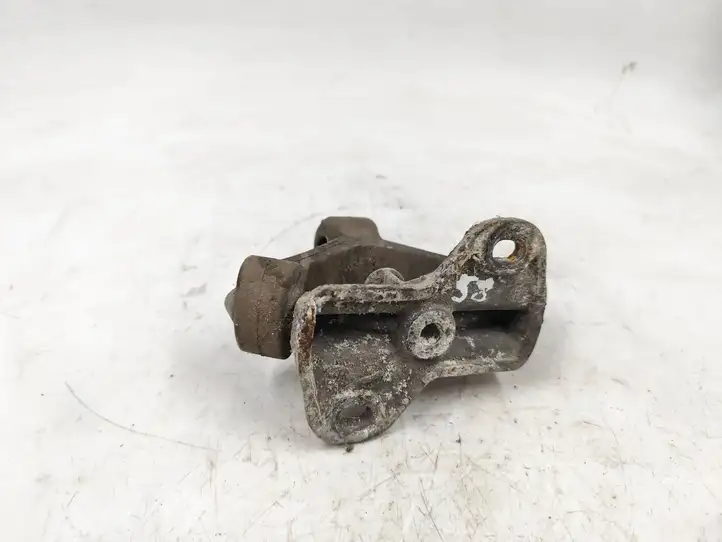 Audi A4 S4 B6 8E 8H (2000 - 2006) 8E0253147 Кронштейн глушителя — фото 2