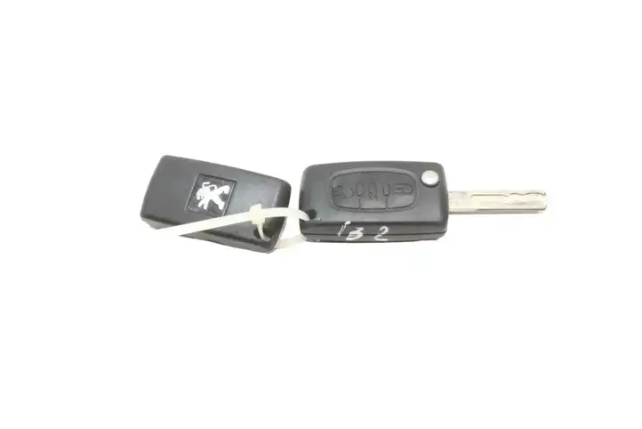 Peugeot RCZ (2013 - 2018) 9676643580 Комплект системы зажигания — фото 5