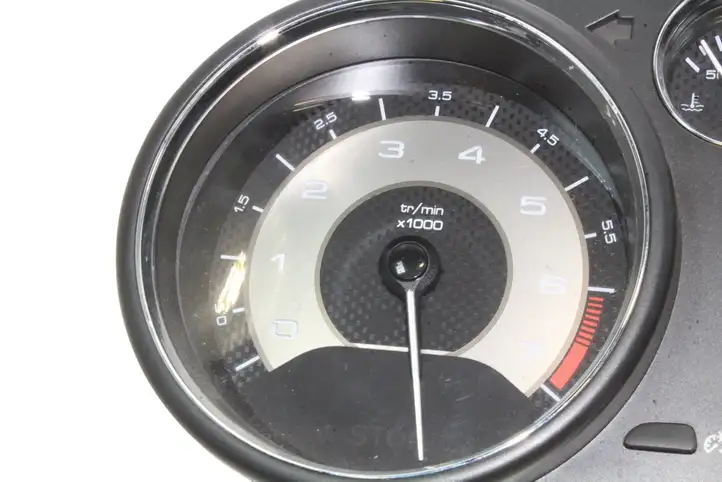 Peugeot RCZ (2013 - 2018) 9676643580 Комплект системы зажигания — фото 9