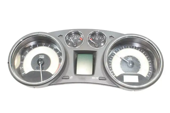 Peugeot RCZ (2013 - 2018) 9676643580 Комплект системы зажигания — фото 12