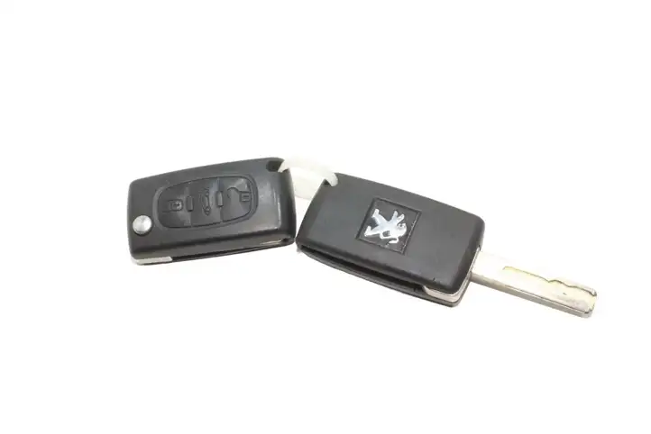 Peugeot RCZ (2013 - 2018) 9676643580 Комплект системы зажигания — фото 16