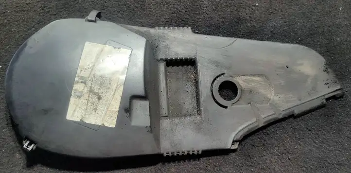 (1997 - 2000) 2590 Защита ремня — фото 1