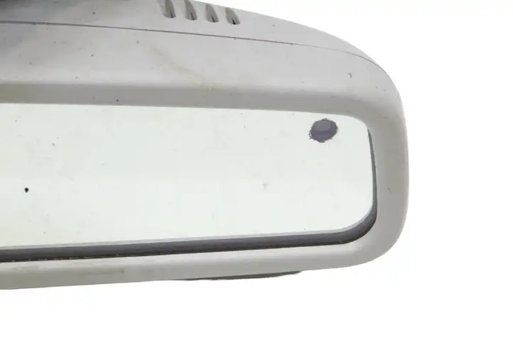 Mercedes-Benz SL R230 (2001 - 2012) 2308110007 Салонное зеркало заднего вида — фото 2