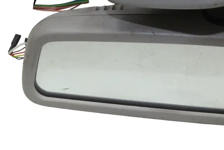 Mercedes-Benz SL R230 (2001 - 2012) 2308110007 Салонное зеркало заднего вида — фото 3