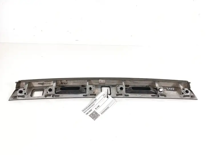 Toyota Corolla E210 E21 (2018 - ) 76801-02K30 Подсветка номера — фото 3