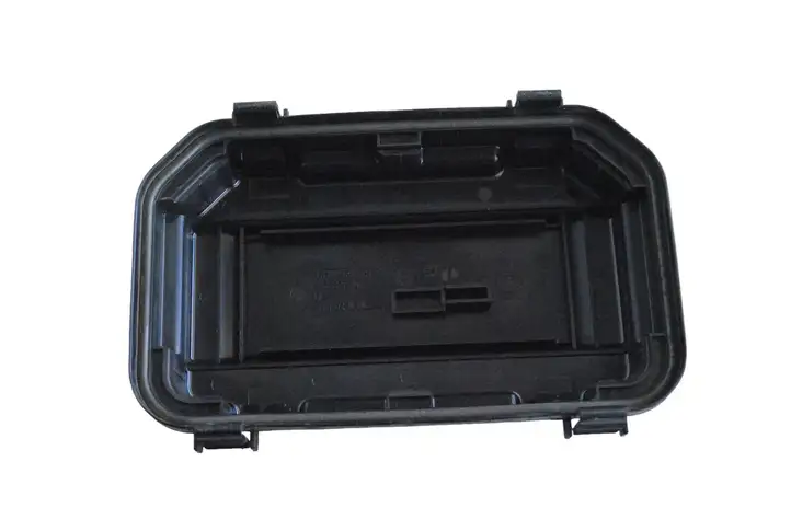 BMW 3 F30 F35 F31 (2012 - 2018) 9224872 Крышка ящика предохранителей — фото 3