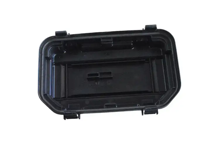 BMW 3 F30 F35 F31 (2012 - 2018) 9224872 Крышка ящика предохранителей — фото 4