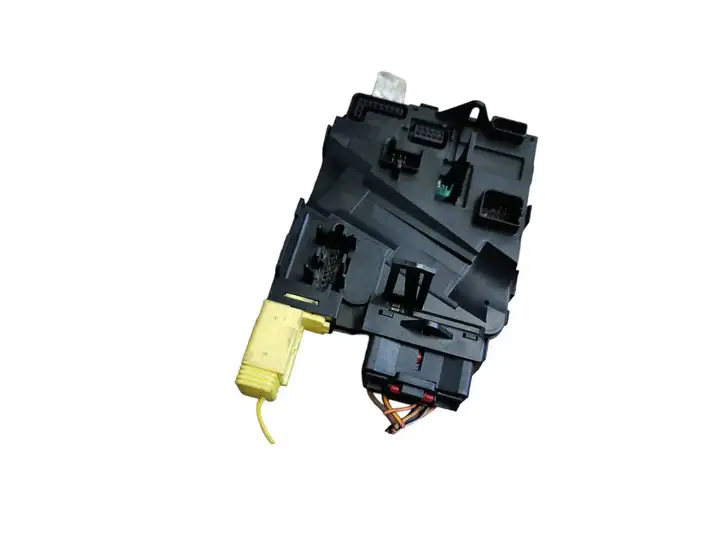 Volkswagen Jetta V (2005 - 2010) 1K0953549AF Датчик угла поворота руля — фото 5