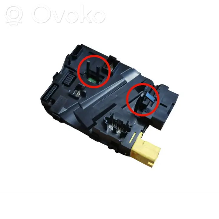 Volkswagen Touran I (2003 - 2010) 1KO953549BC Датчик угла поворота руля — фото 1