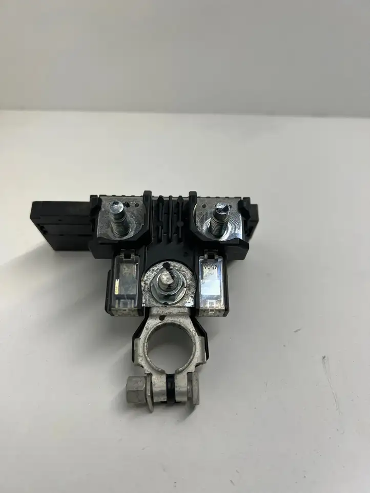 Nissan Qashqai J12 (2021 - ) 24011HV73A Плюсовой провод аккумулятора — фото 1