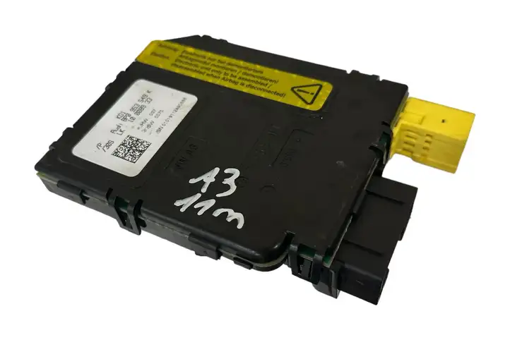 Audi A3/S3 8P (2008 - 2013) 8P0953549K Датчик угла поворота руля — фото 3