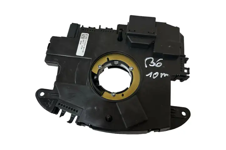 Volkswagen PASSAT B6 (2005 - 2010) 5K0953569AE Контактное кольцо SRS — фото 3