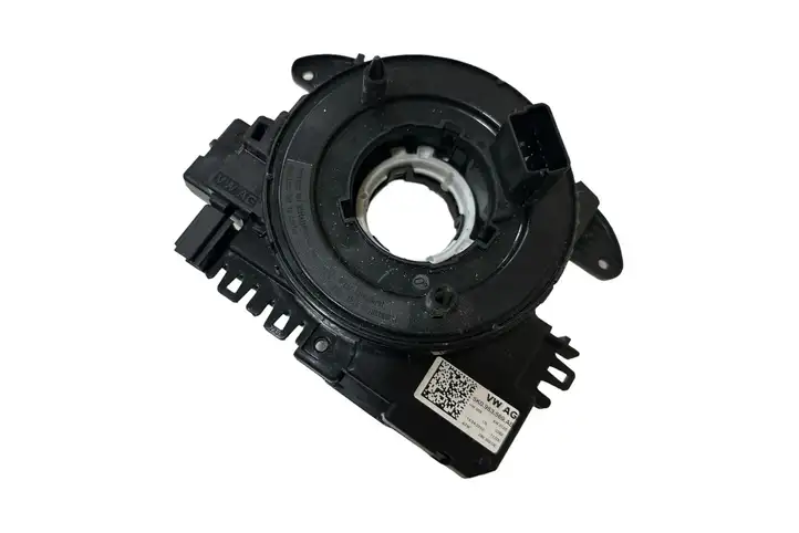 Volkswagen PASSAT B6 (2005 - 2010) 5K0953569AE Контактное кольцо SRS — фото 4
