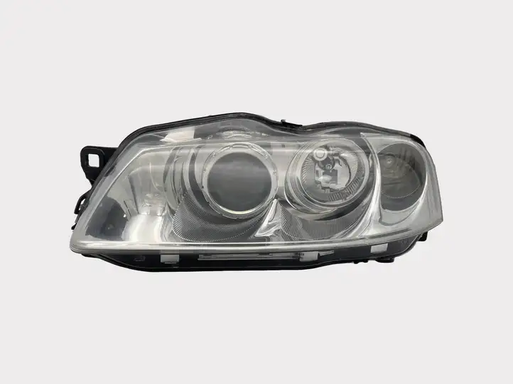 Alfa Romeo 166 (2003 - 2009) 60695988 Передняя фара — фото 1