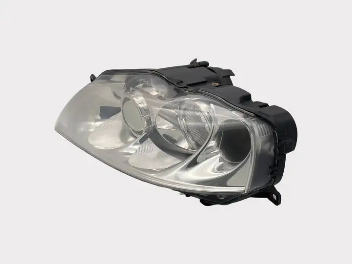 Alfa Romeo 166 (2003 - 2009) 60695988 Передняя фара — фото 2