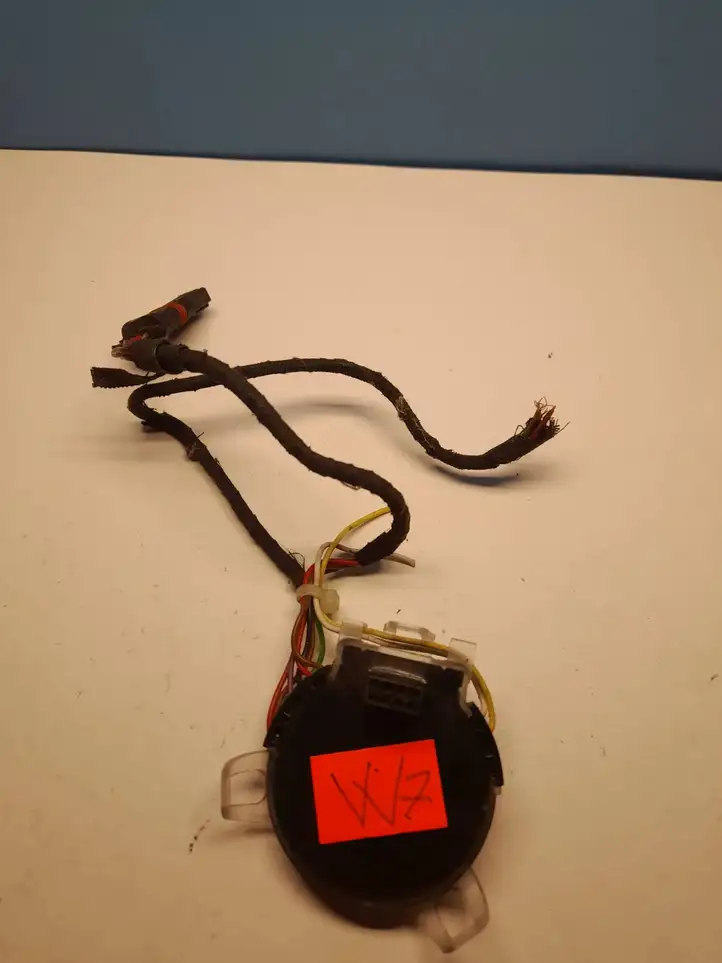 BMW X5 E70 (2006 - 2013) 7154077 Прочая электропроводка — фото 1