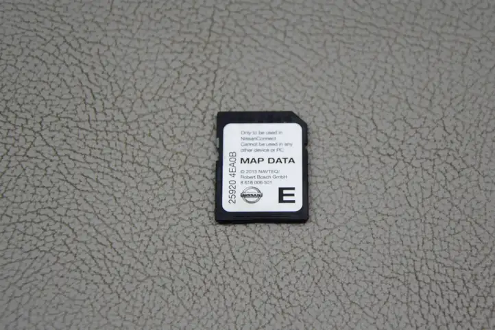 Nissan Juke I F15 (2010 - 2018) 7612033119 Магнитола / мультимедийная система — фото 12