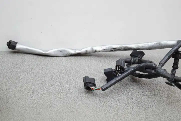 Nissan Juke I F15 (2010 - 2018) 24011BV85C Прочая электропроводка — фото 13