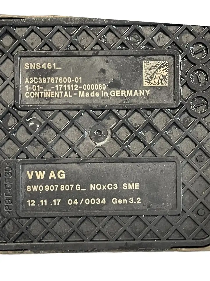 Audi A4 S4 B9 (2015 - 2019) 8W0907807G Лямбда-зонд — фото 6