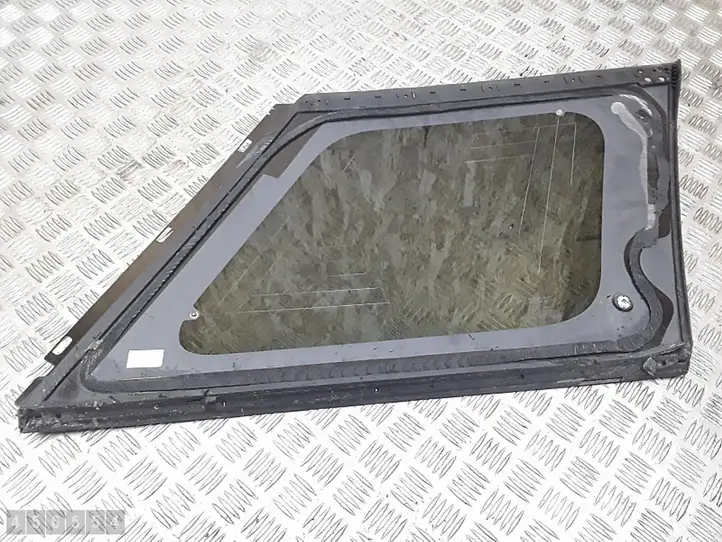 Land Rover Evoque I (2011 - 2015) e443r000073 Заднее боковое стекло — фото 3