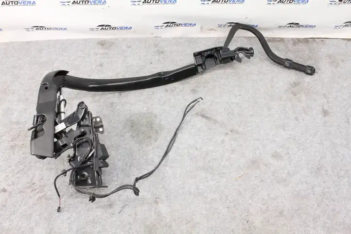 BMW 3 E92 E93 (2005 - 2014) 7190551 Гидроцилиндр крыши — фото 3