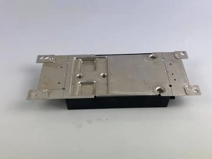 BMW 3 F30 F35 F31 (2012 - 2018) 9382419 Блок GSM — фото 6